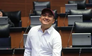 Propone Nino Morales fortalecer la autonomía de la ASF eliminando la reelección de su titular 