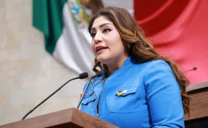 Presentan iniciativa para establecer la suspensión del mandato a concejales por casos de violencia política en razón de género y a derechos humanos*