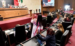 Aprueba Congreso reconocimiento y elevación de categorías administrativas a favor de dos localidades y la designación de una autoridad municipal