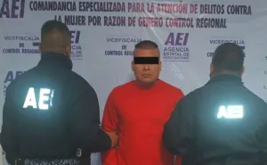 Lo vinculan por homicidio cometido por un grupo de personas en la Sierra de Flores Magón