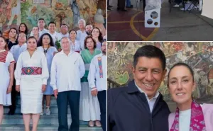 Reestructuran administración y acciones de gobierno 