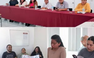 Nepotismo y conflicto de intereses sacuden al IEEA Oaxaca