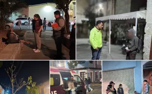 DIF Municipal mantiene activo el albergue nocturno “Abrigo Vecinal” para proteger a personas en situación de calle