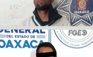 Vinculan a proceso a detenidos en flagrancia -al interior de domicilio- por robo a casa habitación