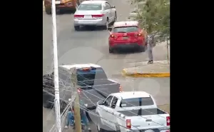 Con monitoreo en tiempo real coadyuva C5i Oaxaca en la detención de cinco personas armadas en Santa Cruz Xoxocotlán