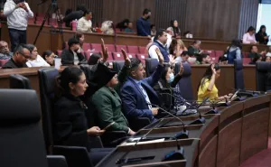 Aprueba Congreso local noveno paquete de Leyes de Ingresos Municipales para el Ejercicio Fiscal 2026