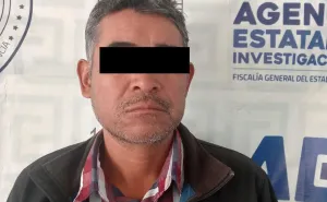 Agreden con disparos de arma de fuego a mujer, Fiscalía de Oaxaca detiene a sujeto por tentativa de feminicidio 