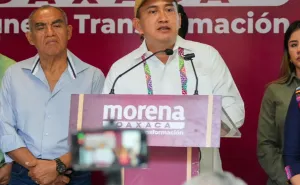 Estamos listos para el Plan B, afirma Nino Morales