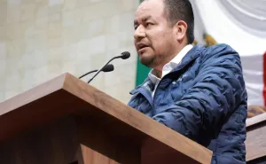 Proponen actualizar los tipos penales contra los delitos patrimoniales en Oaxaca
