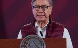 En los Chimalapas retienen a procurador agrario federal