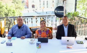 Desayunando con... Vilma Martínez - 06/03/26