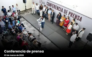 Fracción Parlamentaria de Morena respalda ruta de transformación y justicia social del Gobernador Salomón Jara en zona metropolitana*