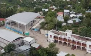 Niega SEGO enfrentamiento entre Santiago Amoltepec y Santa María Zaniza