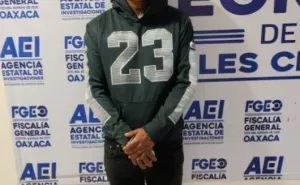 Vinculan ex trabajador que extorsionó a empresaria en la capital