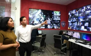 Santa Lucía del Camino y Congreso de Oaxaca coinciden en trabajo legislativo como motor para la gobernabilidad