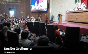 Congreso local aprueba la designación de dos autoridades municipales en la Mixteca y Valles Centrales