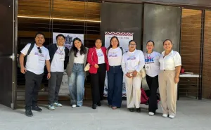 Presentan a municipios el Programa de Paz con Justicia y Bienestar para Oaxaca