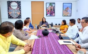 Impulso al turismo de nuestra capital