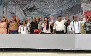 Abierto SEGO al diálogo ante paro de 72 hrs. anunciado por S-22