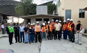 Trabajo que se ve, obras que se sienten