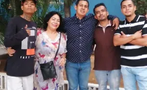 Atentado contra propietario de anexo "Nuevo Amanecer" de Santa Rosa, y agresiones a reportero, exponen red de protección municipal