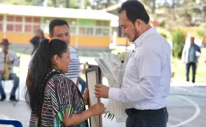 IEEPO ofrece disculpa pública ante recomendación de la DDHPO