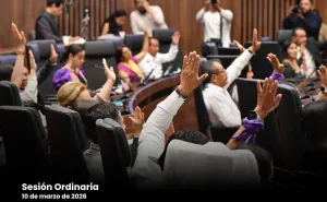 Congreso exhorta a la Secretaría de Turismo a realizar campañas de promoción turística sustentable