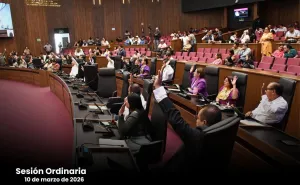 Exhorta Poder Legislativo a municipios costeros a realizar acciones de conservación ambiental