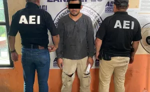 FGEO ejecuta orden de aprehensión por el delito de fraude cometido por taller mecánico en el Istmo