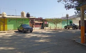 Habitantes del Fracc. El Retiro han sufrido el olvido y desatención de autoridades municipal