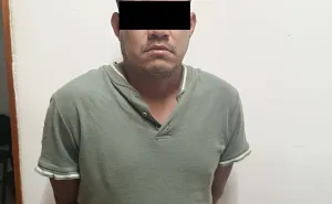 Lo vinculan por secuestro exprés de transportista en Tuxtepec