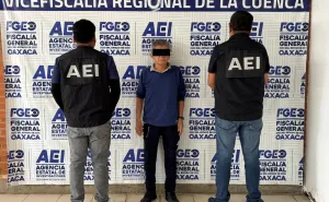 Lo detienen por violación en agravio de una estudiante de enfermería mientras realizaba sus prácticas profesionales