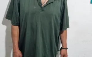 A proceso detenido durante cateo en punto de venta de narcomenudeo en Santa Ana Zegache