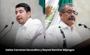 Impulsan en el Congreso del Estado iniciativa para combatir el desperdicio de alimentos