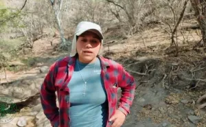 29 veces dispararon contra Comisariada de Totolapam, falleció en el lugar, su hija está herida