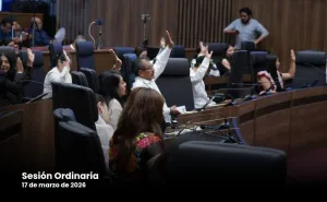 Exhortan a autoridades competentes a retirar escollera en Puerto Escondido