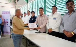 ¡Justicia que transforma vidas y garantiza derechos!