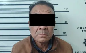 Detienen a Policía Vial Estatal como presunto responsable de robo en la capital 