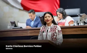 Presentan iniciativa en el Congreso local para el fortalecimiento y desarrollo cultural en municipios del estado