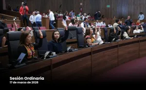 Congreso del Estado exhorta a municipios de Tuxtepec a reforzar seguridad por Semana Santa