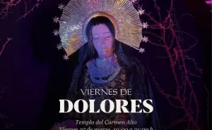 Oaxaca de Juárez se prepara para vivir la Semana Santa con orden, tradición y presencia en territorio