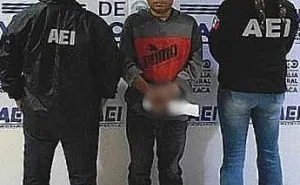 Vinculan a imputado por violación agravada; víctima de 15 años presenta embarazo*