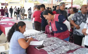 “Tren Bienestar”: beneficios directos para las familias de Xoxocotlán