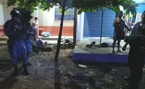 Gabinete de Seguridad endurece presencia y recorridos en el Istmo tras brotes de violencia en la región del Istmo