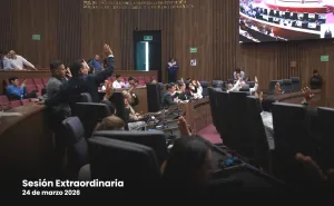 Congreso local aprueba nuevo paquete de Leyes de Ingresos Municipales