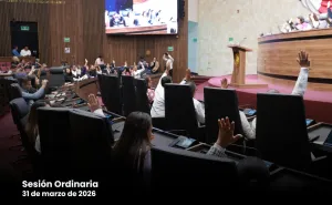 Congreso del Estado exhorta a instancias federales y estatales a vigilar y garantizar precios justos en gasolina y combustibles