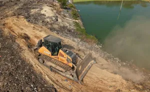 Inicia cierre y saneamiento de sitio de residuos en San Pedro Mixtepec