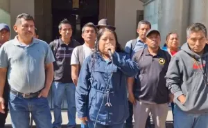 Presidenta municipal de Xanica denuncia amenazas de muerte de la organización CODEDI