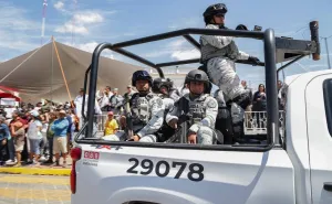 Oaxaca y Puebla implementan estrategia de seguridad interestatal en zona limítrofe para blindar carreteras: FGEO