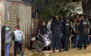 Por falla orgánica múltiple, murieron dos personas en Huixtepec